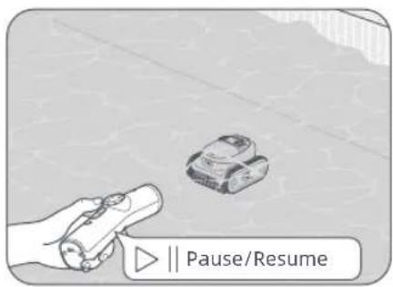 DREAME Z1 Pro - Notes: - 1