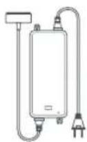 DREAME Z1 Pro - Lieferumfang - 2