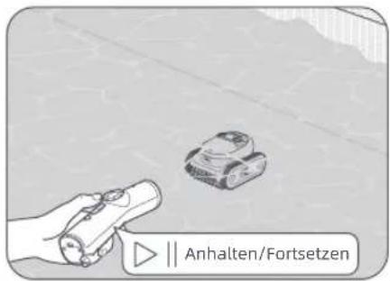 DREAME Z1 Pro - Hinweise: - 1