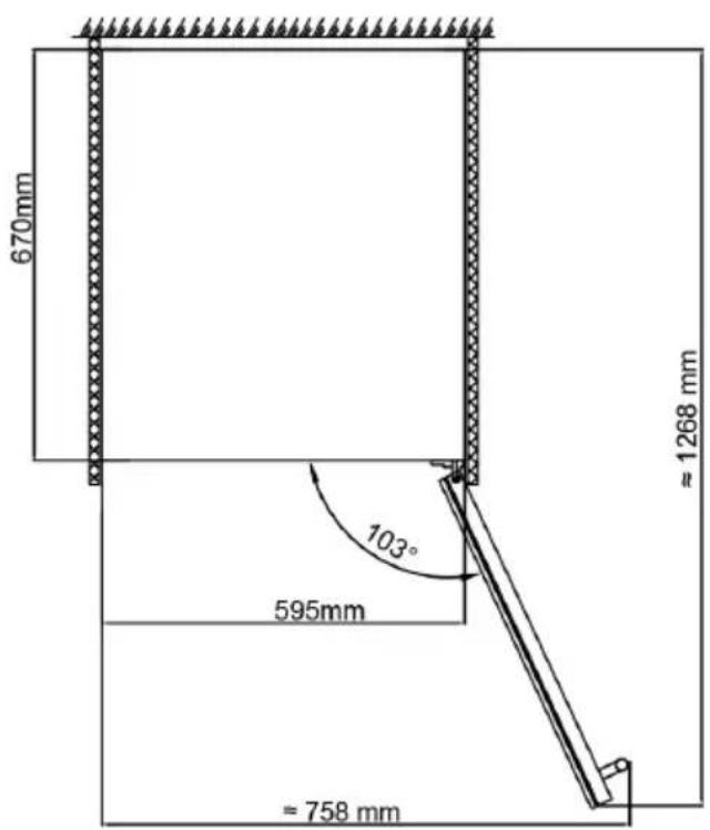 Witt WCF60172-2BG - WCF60172-1BG / WCF60172-2BG - 1