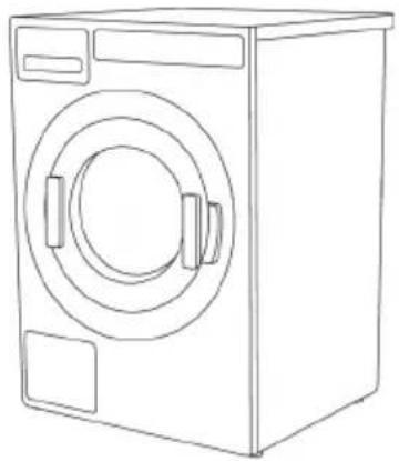ASKO WMC6743PF.S - INFORMATION - 1