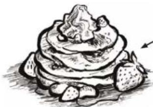 Blackstone 8010 - VIDEO RECIPES - 1