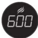 Blackstone 8010 - PREHEAT - 1