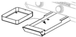 Blackstone 8010 - POSSIBLE CAUSES SOLUTION - 1