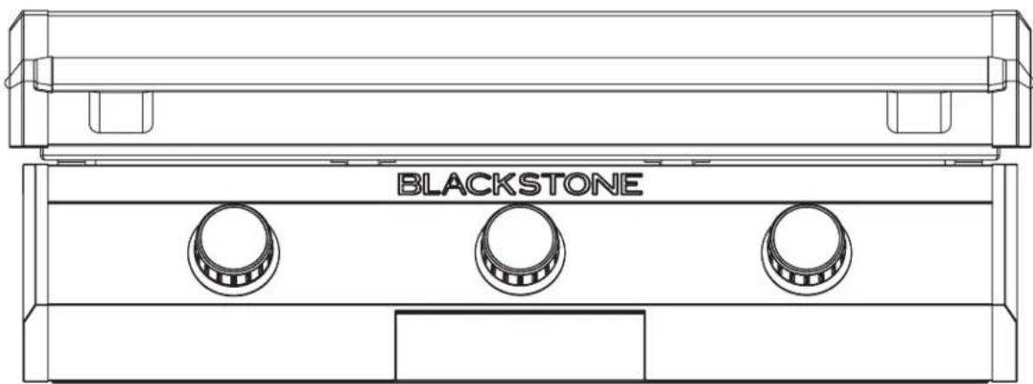Blackstone 8010 - BLACKSTONE® - 1