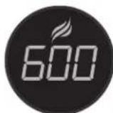 Blackstone 8010 - PRECALENTAR - 1