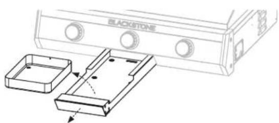 Blackstone 8010 - CAUTION - 1