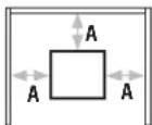 Blackstone 8010 - DOOR DIMENSIONS - 2