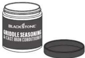 Blackstone 8010 - WHAT OIL IS BEST TO USE? - 1