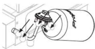Blackstone 2238 - LEAK TEST INSTRUCTIONS - 1