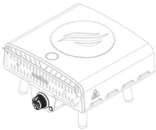 Blackstone 2238 - CHECK VALVES - 1