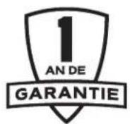 Blackstone 2238 - EXPLICATION DÉTAILLÉE DE LA GARANTIE - 1