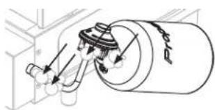Blackstone 2238 - INSTRUCTIONS DE TEST DE FUITE - 1