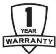 Blackstone 2238 - DETAILED EXPLANATION OF THE WARRANTY - 1