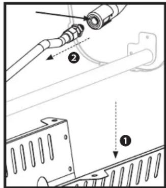 Blackstone 2238 - ATTENTION - 2