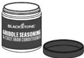 Blackstone 6029 - WHAT OIL IS BEST TO USE? - 1