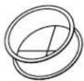 Blackstone 6029 - PARTS LIST - 12