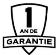 Blackstone 6029 - EXPLICATION DÉTAILLÉE DE LA GARANTIE - 1