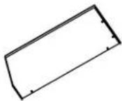 Blackstone 6029 - PARTS LIST - 9