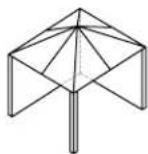Blackstone 6029 - SHELTERED OUTDOOR AREAS: - 5