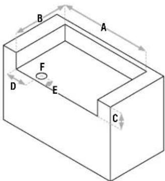 Blackstone 6029 - BUILT-IN INSTALLATION - 1