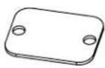 Blackstone 6029 - PARTS LIST - 14