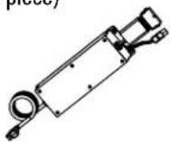 Blackstone 6029 - PARTS LIST - 18