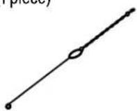 Blackstone 6029 - PARTS LIST - 19