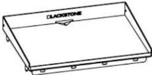 Blackstone 6029 - LISTA DE PARTES - 2