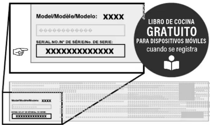 Blackstone 6029 - PARA HABILITAR ESTA GARANTÍA, DEBERÁ PROPORCIONAR: - 1