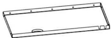 Blackstone 6029 - PARTS LIST - 4