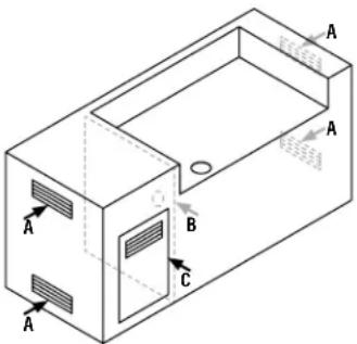 Blackstone 6029 - CONSTRUCCIÓN DE RECINTOS - 1