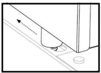 Blackstone 6029 - TOOL NEEDED: - 4