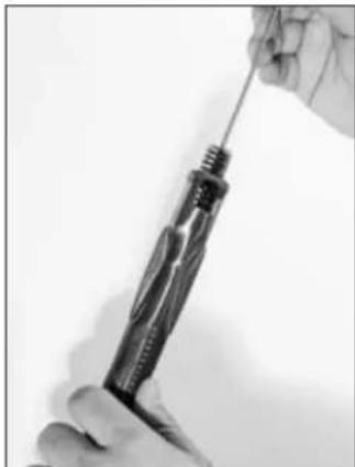 Blackstone 6029 - CAUSES POSSIBLES LA SOLUTION - 1