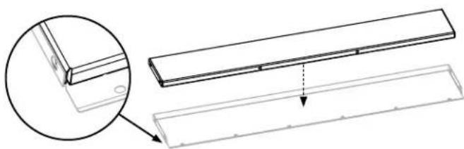 Blackstone 6029 - OPTION A: INSTALL AS DROP-IN WITH INSULATING JACKET - 3
