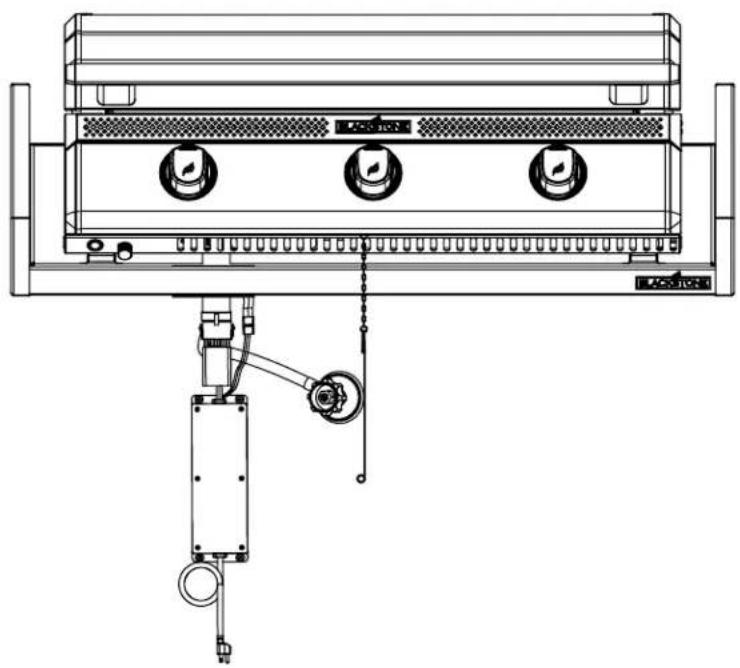 Blackstone 6029 - BLACKSTONE® - 1