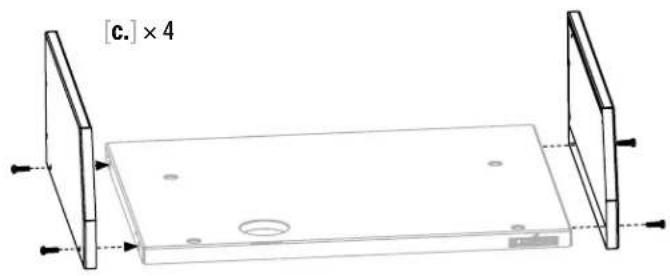 Blackstone 6029 - OPTION A: INSTALL AS DROP-IN WITH INSULATING JACKET - 5