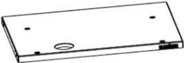 Blackstone 6029 - LISTE DES PIÈCES - 5