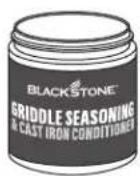 Blackstone 6128 - QUELLE HUILE EST PREFÉRABLE D'UTILISER? - 1