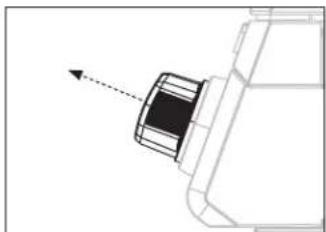 Blackstone 6128 - REEMPLACEMENT DE LA CARTE DE CIRCUIT IMPRIMÉ DU BOUTON - 1