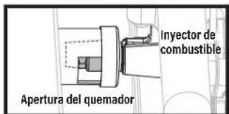Blackstone 6128 - ADVERTENCIA - 1