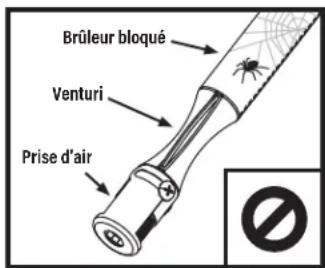 Blackstone 6128 - VERIFIER LES BRULEURS - 1