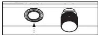 Blackstone 6128 - ELECTRIC IGNITION - 1