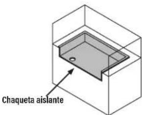 Blackstone 6128 - CON CHAQUETA - 3