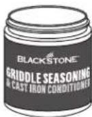 Blackstone 6128 - WHAT OIL IS BEST TO USE? - 1