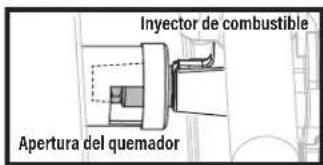 Blackstone 6138 - LIMPIEZA DE LA PARTE SUPERIOR DE SU PLANCHA - 4