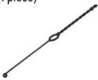 Blackstone 6138 - ASSEMBLY GUIDE - 10
