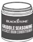 Blackstone 6138 - WHAT OIL IS BEST TO USE? - 1
