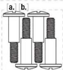 Blackstone 6138 - ASSEMBLY GUIDE - 11