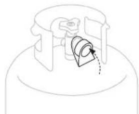 Blackstone 6138 - AVERTISSEMENT - 1